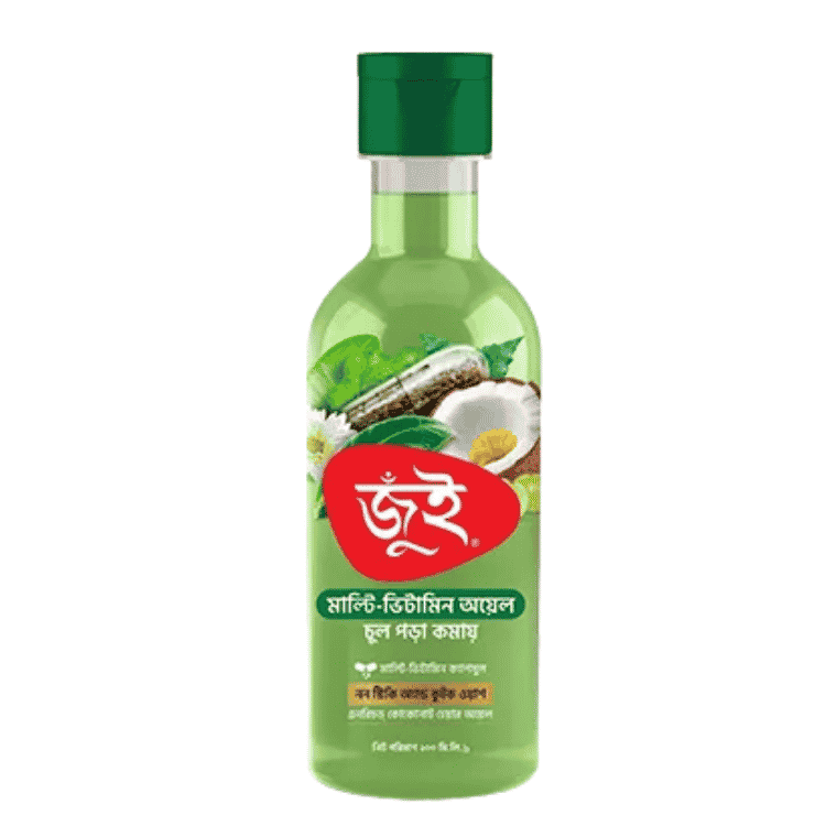 Jui Multi-Vitamin Oil